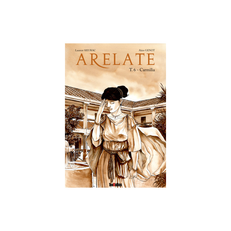 Arelate T06