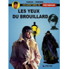 Bob Morane Les yeux du brouillard