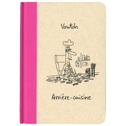 Arrière-cuisine