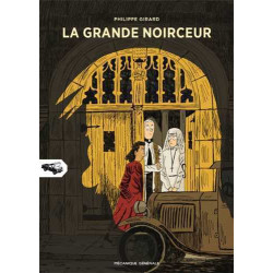 Grande noirceur (La)