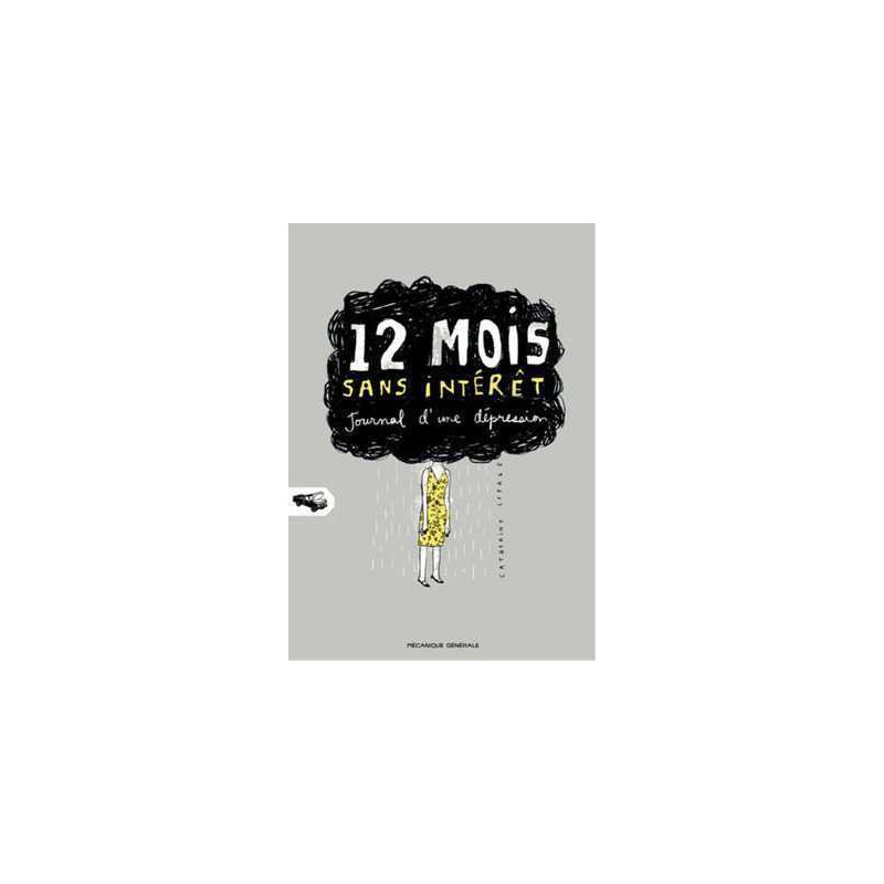 12 mois sans intérêt
