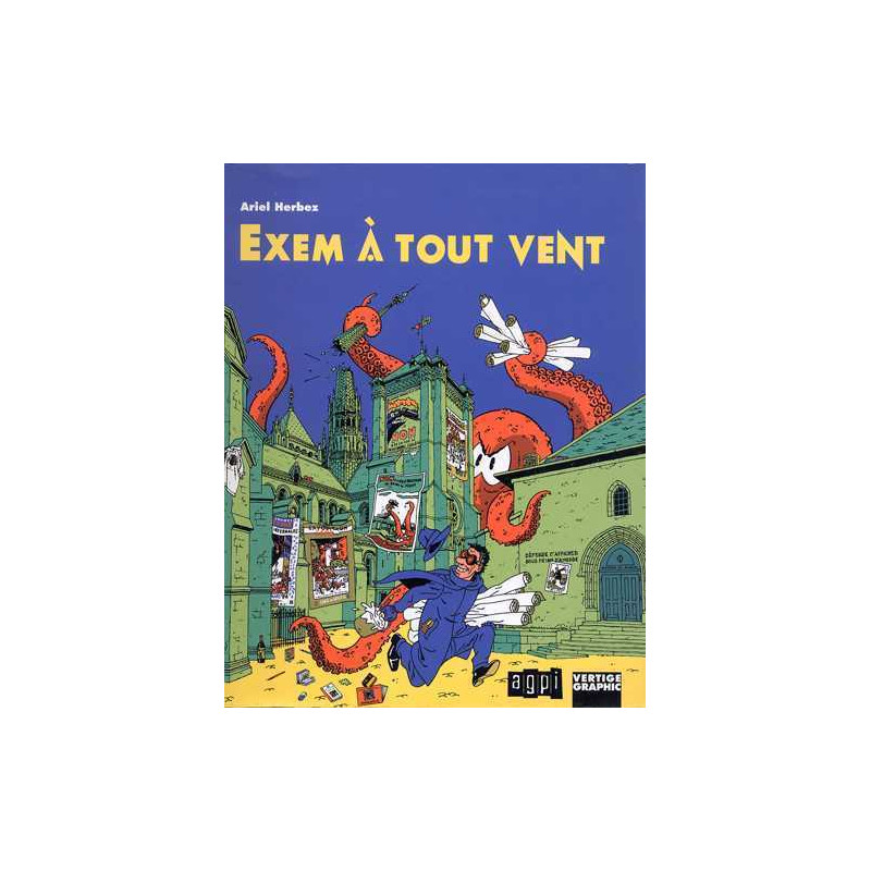 Exem à tout vent