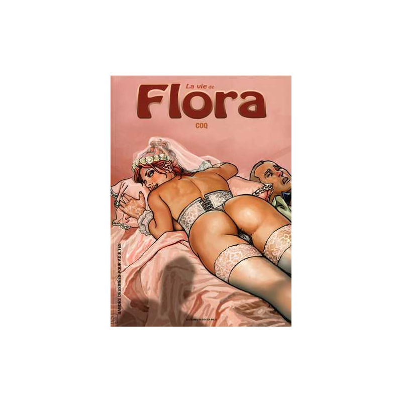 La vie de Flora