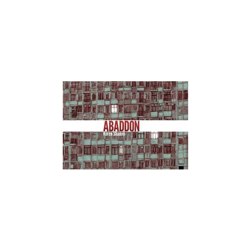 Abaddon