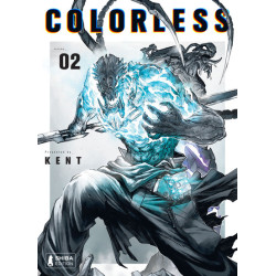 Colorless T02 
