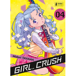 Girl Crush T04