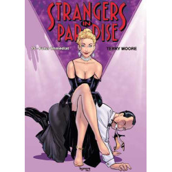 Strangers in Paradise T15...