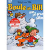 Boule ek Bill : Mon pli gran dalon
