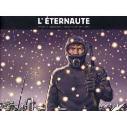 L'éternaute T01 (Réed.)