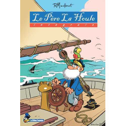 Le Père La Houle