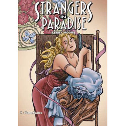 Strangers in Paradise T07...