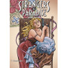 Strangers in Paradise T07 Sanctuaire