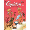 Cupidon T23 Tous fous d'ailes