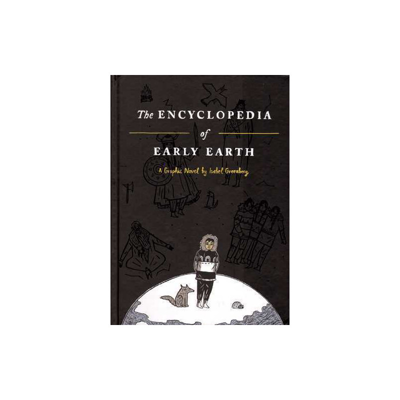 The Encyclopedia of early Earth