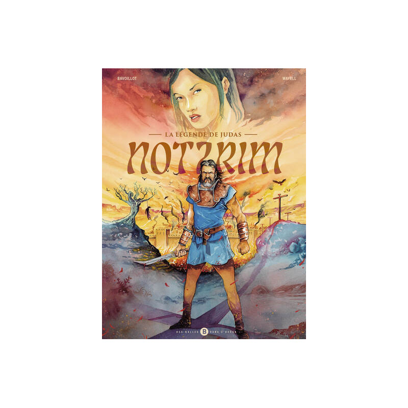 Notzrim