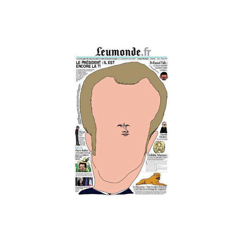 Leumonde.fr