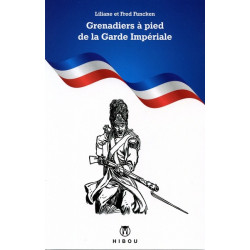 Grenadiers à pied de la...