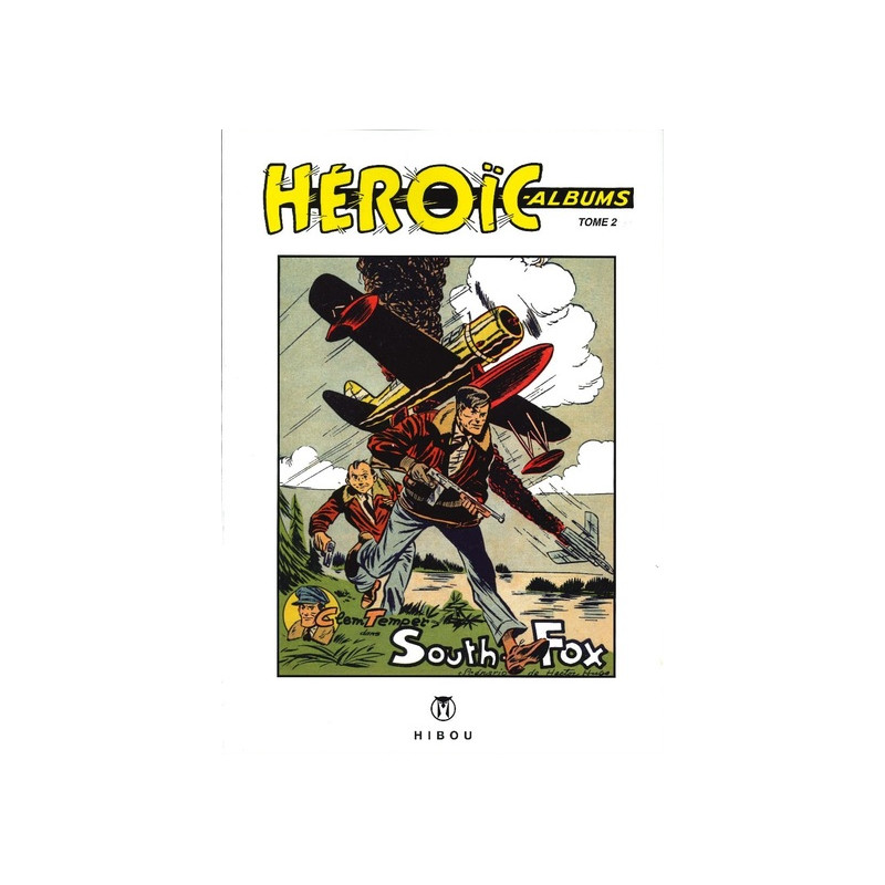 Héroïc Albums 2