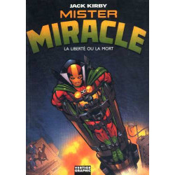 Mr Miracle