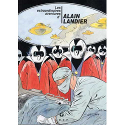 Alain Landier 1