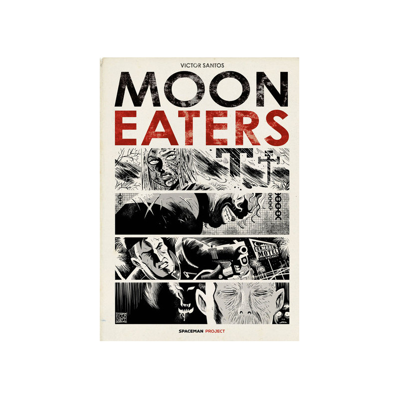 Moon Eaters