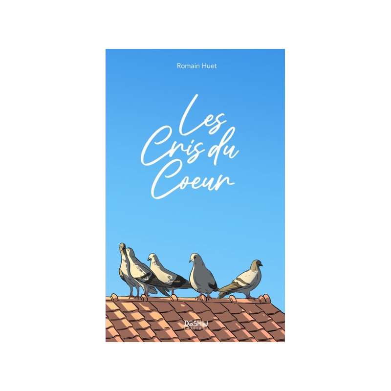 Les cris du coeur