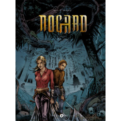 Nogard T02