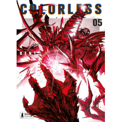 Colorless T05