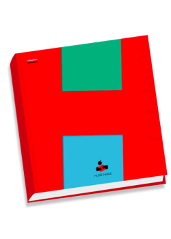 (CATALOGUES) MUSÉES - MUSÉE HERGÉ