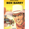 Ben Barry