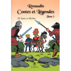 Le Jeune Renaudin T03