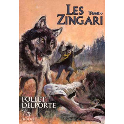 Zingari (Les) T04