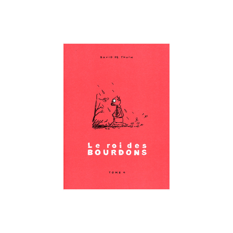 Roi des Bourdons (Le) T04