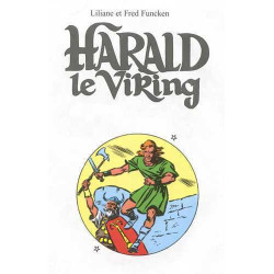 Harald le Viking Intégrale 1