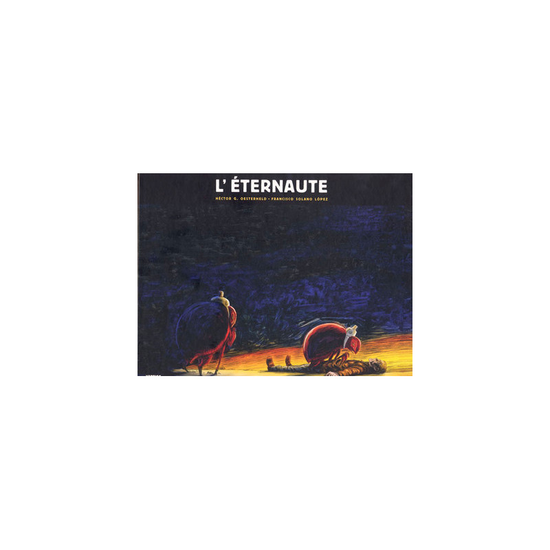 L'éternaute T02