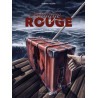 Bagage rouge T02