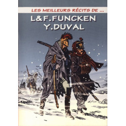 Meilleurs Récits de ... T04...