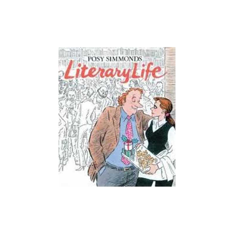 Literary Life