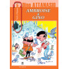Ambroise et Gino (Traits d'Humour T.5)