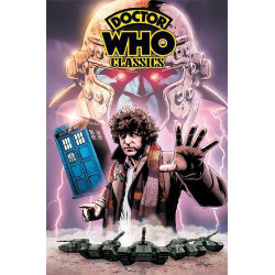 Doctor Who Classics 01
