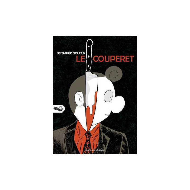 Couperet (Le)