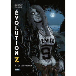Evolution Z