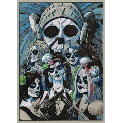 Pluma T01