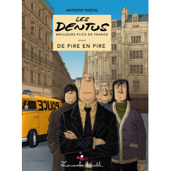 Dentus (Les) T01