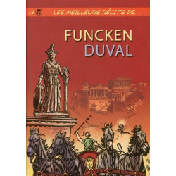Meilleurs Récits de ... T19...
