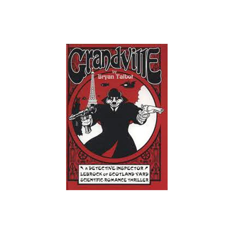 Grandville