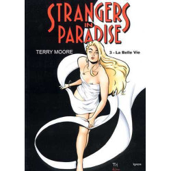 Strangers in Paradise T03...