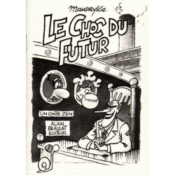 Choc du futur (Le)
