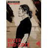River End Café T04 - Jaquette Alternative Reversible