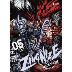 Zingnize T05
